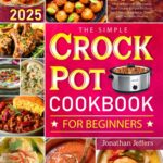 Mediterranean Diet Air Fryer Cookbook for Beginners: 1500 Da…
