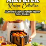 The Coffee Recipe Book: 50 Coffee and Espresso Drinks to Mak…