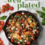 The Complete Mediterranean Cookbook: 500 Vibrant, Kitchen-Te…