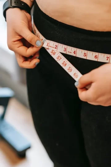 low-Carb Diet Weight Loss