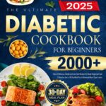 Super Easy Mediterranean Diet Cookbook for Beginners 2025: W…