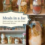 Starter Sourdough: The Step-by-Step Guide to Sourdough Start…