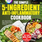 FlavCity’s 5 Ingredient Meals: 50 Easy & Tasty Recipes Using…