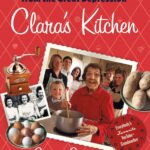 Cooking with Nonna: Sunday Dinners with La Famiglia